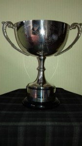 David Keith Guest Trophy