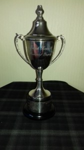 Frank Cowsgill Trophy