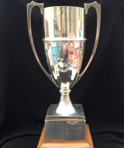 Hargreaves Cup