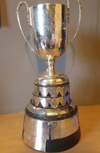 Monaghan Cup