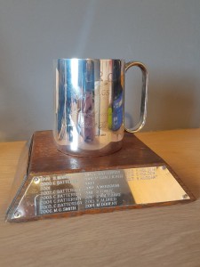 Old Lags Trophy