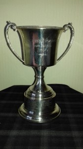 Stan Haslam Trophy